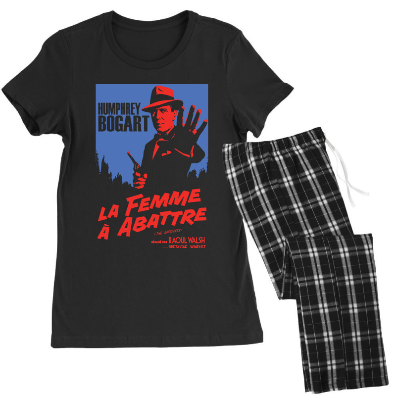 Funny Gift James Cagney Funny Gifts Boys Girls Women's Pajamas Set by ArtistChaya | Artistshot