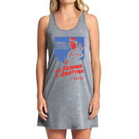 Funny Gift James Cagney Funny Gifts Boys Girls Tank Dress | Artistshot