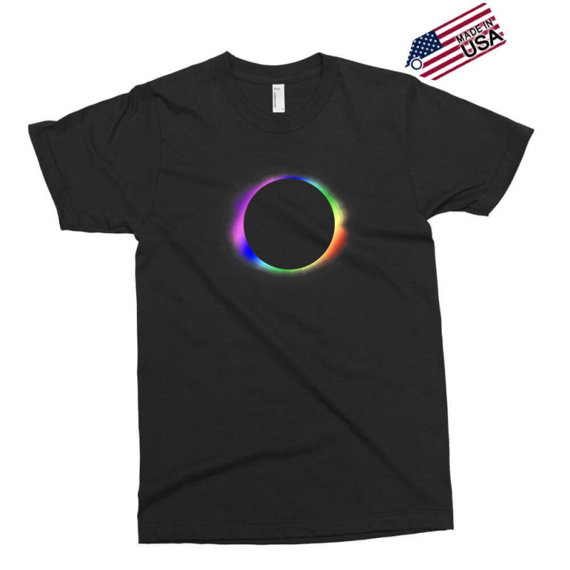 Solar Eclipse 21 August 2017 Total Eclipse Exclusive T-shirt by JoscelyneMewes | Artistshot