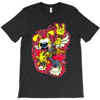 Character Animated Mi Hubami Mens My Favorite T-shirt | Artistshot