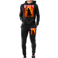 Music Retro Mugen Jin Gift Men Hoodie & Jogger Set | Artistshot