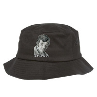 Retro  Paul Belmondo Call Me Bucket Hat | Artistshot