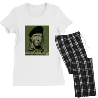 Delta Force 2, You Can't See Me, Women's Pajamas Set | Artistshot