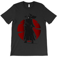 Retro  Mugen Jin Call Me T-shirt | Artistshot