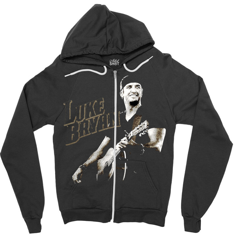 Proud  Man Talent Funny Gifts Men Zipper Hoodie by Artist-Taniya | Artistshot