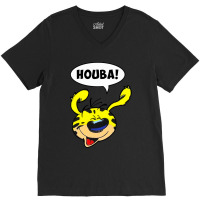 Lover Gift Mi Hubami Mens Funny V-neck Tee | Artistshot