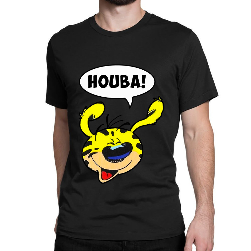 Lover Gift Mi Hubami Mens Funny Classic T-shirt | Artistshot