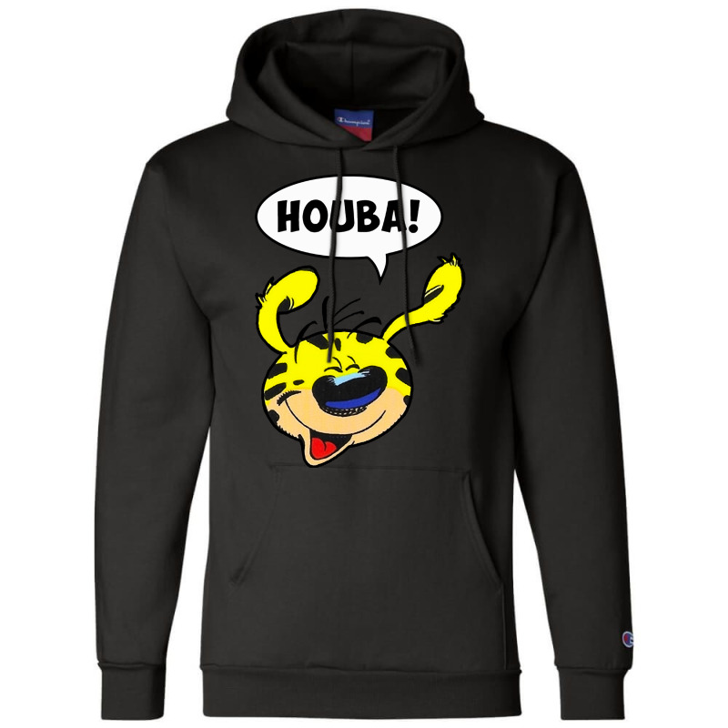 Lover Gift Mi Hubami Mens Funny Champion Hoodie | Artistshot