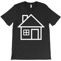 Home T-shirt | Artistshot