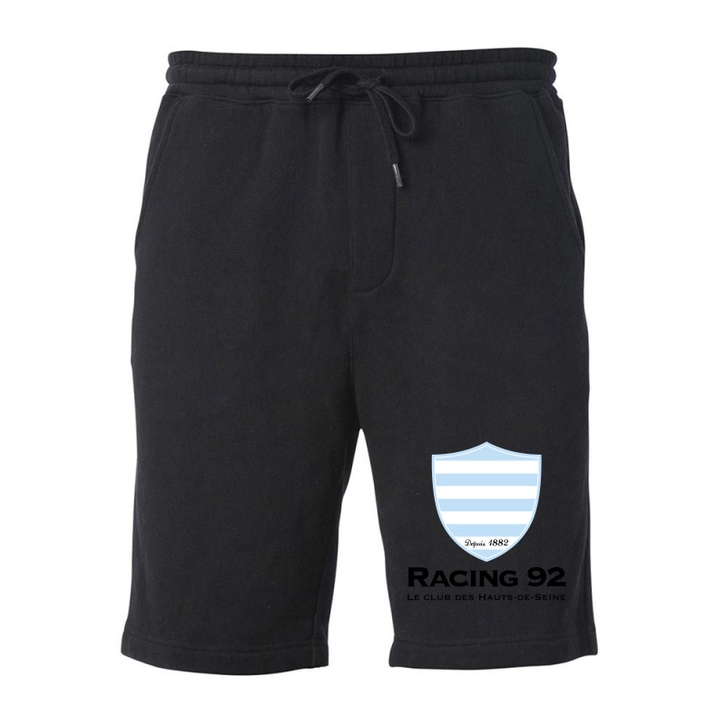 The Racing 92 Fleece Short by guned | Artistshot