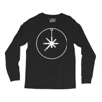 Thermal Exhaust Port (white) Long Sleeve Shirts | Artistshot