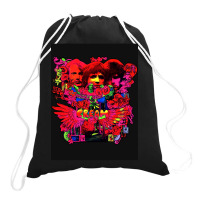 Sunshine Of Your Life Drawstring Bags | Artistshot