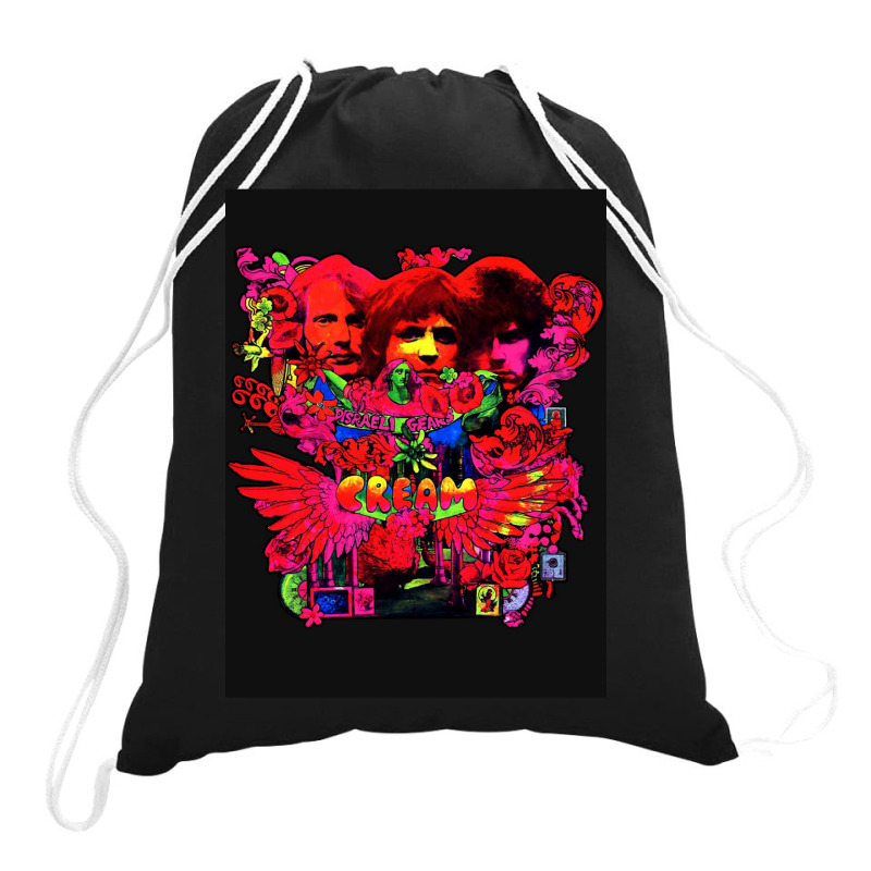 Sunshine Of Your Life Drawstring Bags | Artistshot