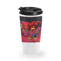 Sunshine Of Your Life Travel Mug | Artistshot