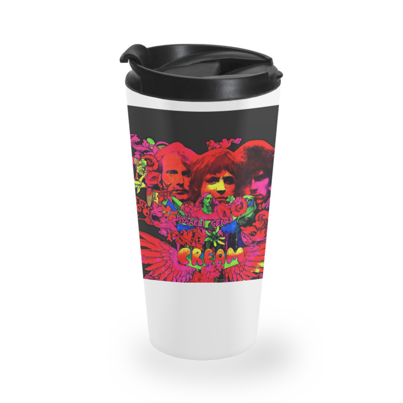 Sunshine Of Your Life Travel Mug | Artistshot