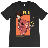 Vintage Retro Mugen Jin Mens Funny T-shirt | Artistshot