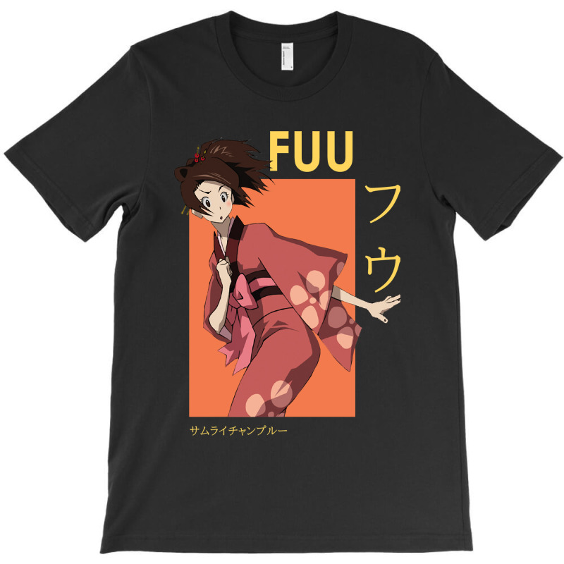 Vintage Retro Mugen Jin Mens Funny T-Shirt by ArtistYazmin | Artistshot