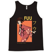 Vintage Retro Mugen Jin Mens Funny Tank Top | Artistshot