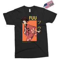 Vintage Retro Mugen Jin Mens Funny Exclusive T-shirt | Artistshot