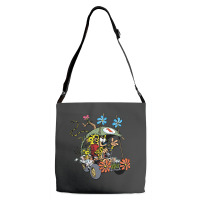 Playing  Mi Hubami Men Women Adjustable Strap Totes | Artistshot