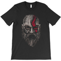 The Warrior Of Gods Copy T-shirt | Artistshot