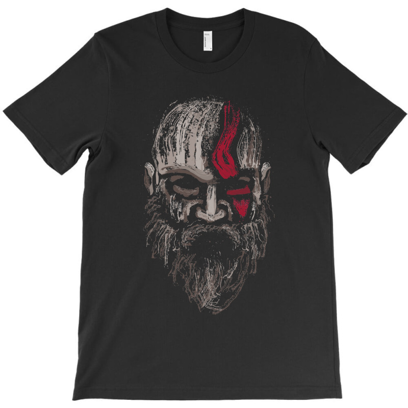 The Warrior Of Gods Copy T-shirt | Artistshot