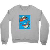 Dragon Tales, Flying High, Crewneck Sweatshirt | Artistshot