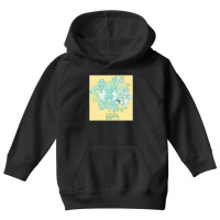 Dragon Tales, Group Celebration, Youth Hoodie | Artistshot