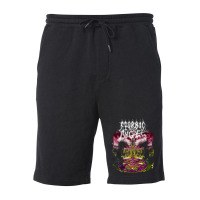 Morbid Angel Domination, Morbid Angel, Domination, Morbid Angel Vintag Fleece Short | Artistshot