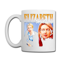 Elizabeth Holmes, Theranos Founder, Elizabeth Holmes And Theranos Foun Coffee Mug | Artistshot