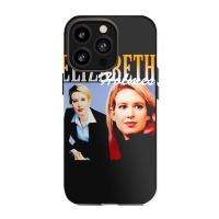 Elizabeth Holmes, Theranos Founder, Elizabeth Holmes And Theranos Foun Iphone 13 Pro Case | Artistshot