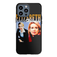 Elizabeth Holmes, Theranos Founder, Elizabeth Holmes And Theranos Foun Iphone 13 Pro Max Case | Artistshot