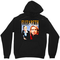 Elizabeth Holmes, Theranos Founder, Elizabeth Holmes And Theranos Foun Unisex Hoodie | Artistshot