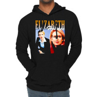 Elizabeth Holmes, Theranos Founder, Elizabeth Holmes And Theranos Foun Lightweight Hoodie | Artistshot