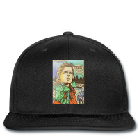 Marty Mcfly, Back To The Future, Marty Mcfly Vintage, Marty, Mcfly, Ma Printed Hat | Artistshot