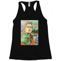 Marty Mcfly, Back To The Future, Marty Mcfly Vintage, Marty, Mcfly, Ma Racerback Tank | Artistshot