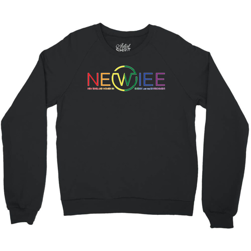 Newiee Pride Products Classic Crewneck Sweatshirt | Artistshot