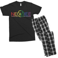 Newiee Pride Products Classic Men's T-shirt Pajama Set | Artistshot