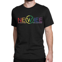 Newiee Pride Products Classic Classic T-shirt | Artistshot