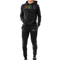 Newiee Pride Products Classic Hoodie & Jogger Set | Artistshot