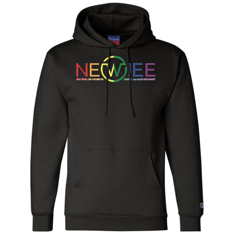 Newiee Pride Products Classic Champion Hoodie | Artistshot