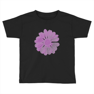 Lilac Flower, Lilac Toddler T-shirt Designed By Creepysatan