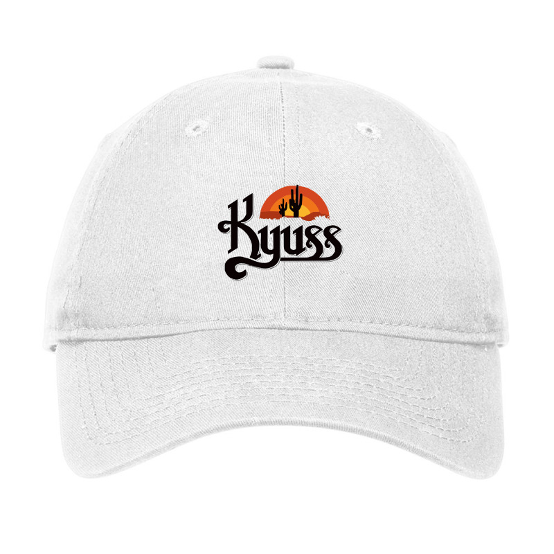 Kyuss Adjustable Cap by lyheranea | Artistshot