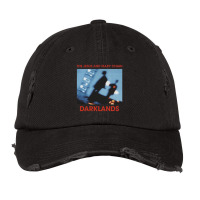 The Jesus And Mary Chain, Darklands, The Jesus And Mary Chain Angel, D Vintage Cap | Artistshot