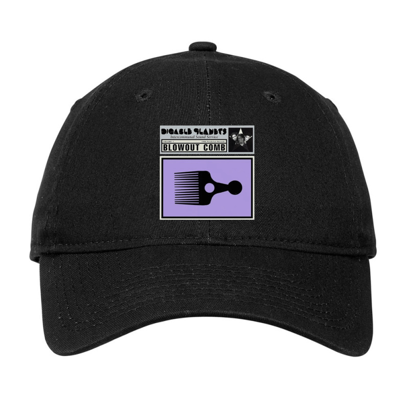 Digable Planets, Digable Planets Vintage, Digable Planets Art, Digable Adjustable Cap by cm-arts | Artistshot