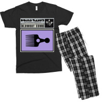 Digable Planets, Digable Planets Vintage, Digable Planets Art, Digable Men's T-shirt Pajama Set | Artistshot