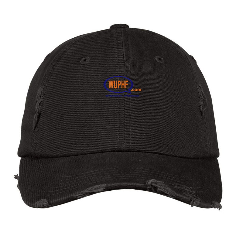 The Office Wuphf Short Sleeve Vintage Cap | Artistshot