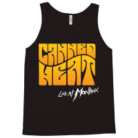 Canned Heat Tank Top | Artistshot