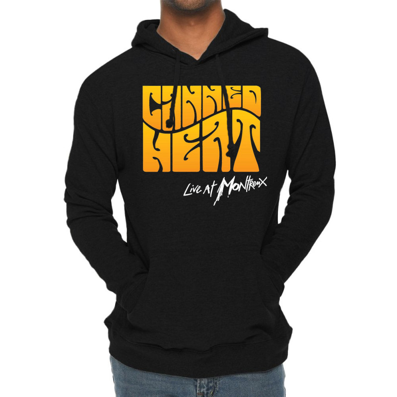 Canned Heat Lightweight Hoodie | Artistshot