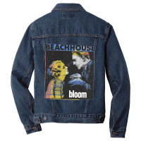 Blow Up Vintage Belgian Men Denim Jacket | Artistshot